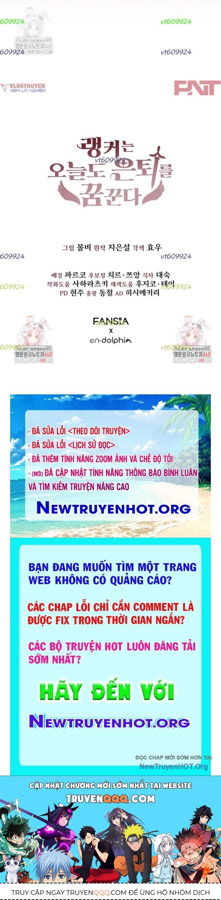 Ranker Mơ Được Nghỉ Hưu Chapter 8 - Trang 2