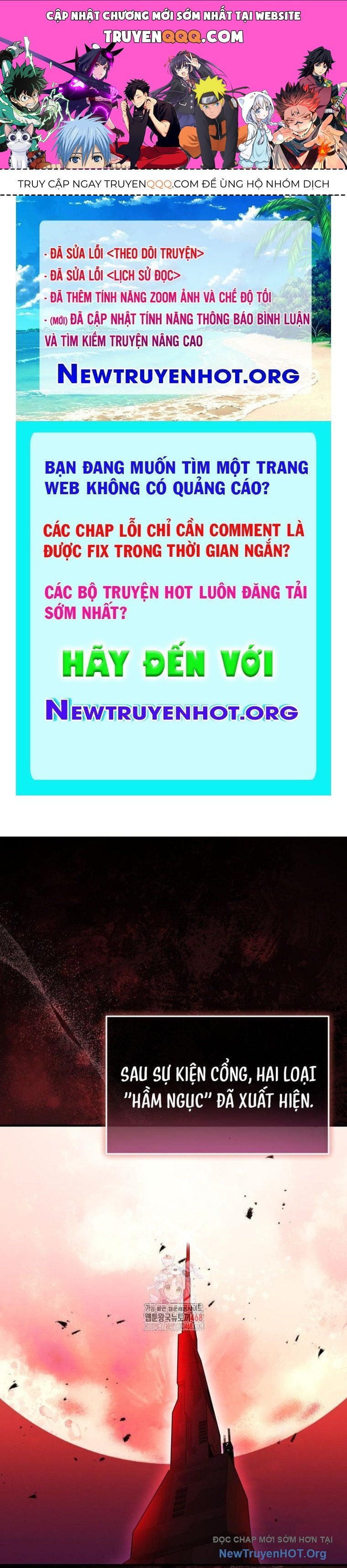 Ranker Mơ Được Nghỉ Hưu Chapter 8 - Trang 2