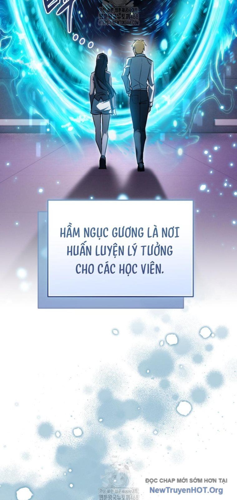 Ranker Mơ Được Nghỉ Hưu Chapter 8 - Trang 2