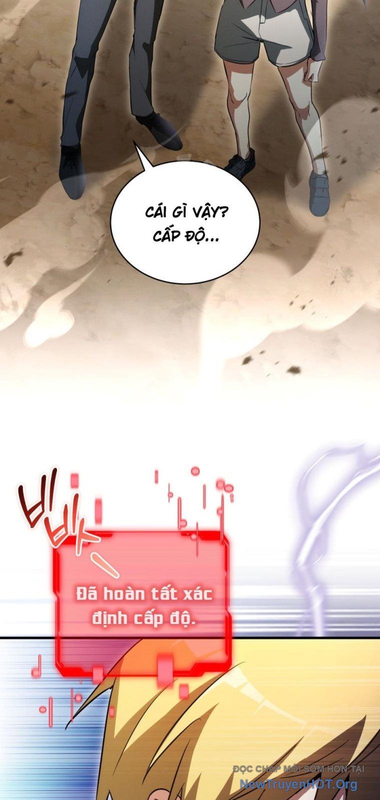 Ranker Mơ Được Nghỉ Hưu Chapter 8 - Trang 2