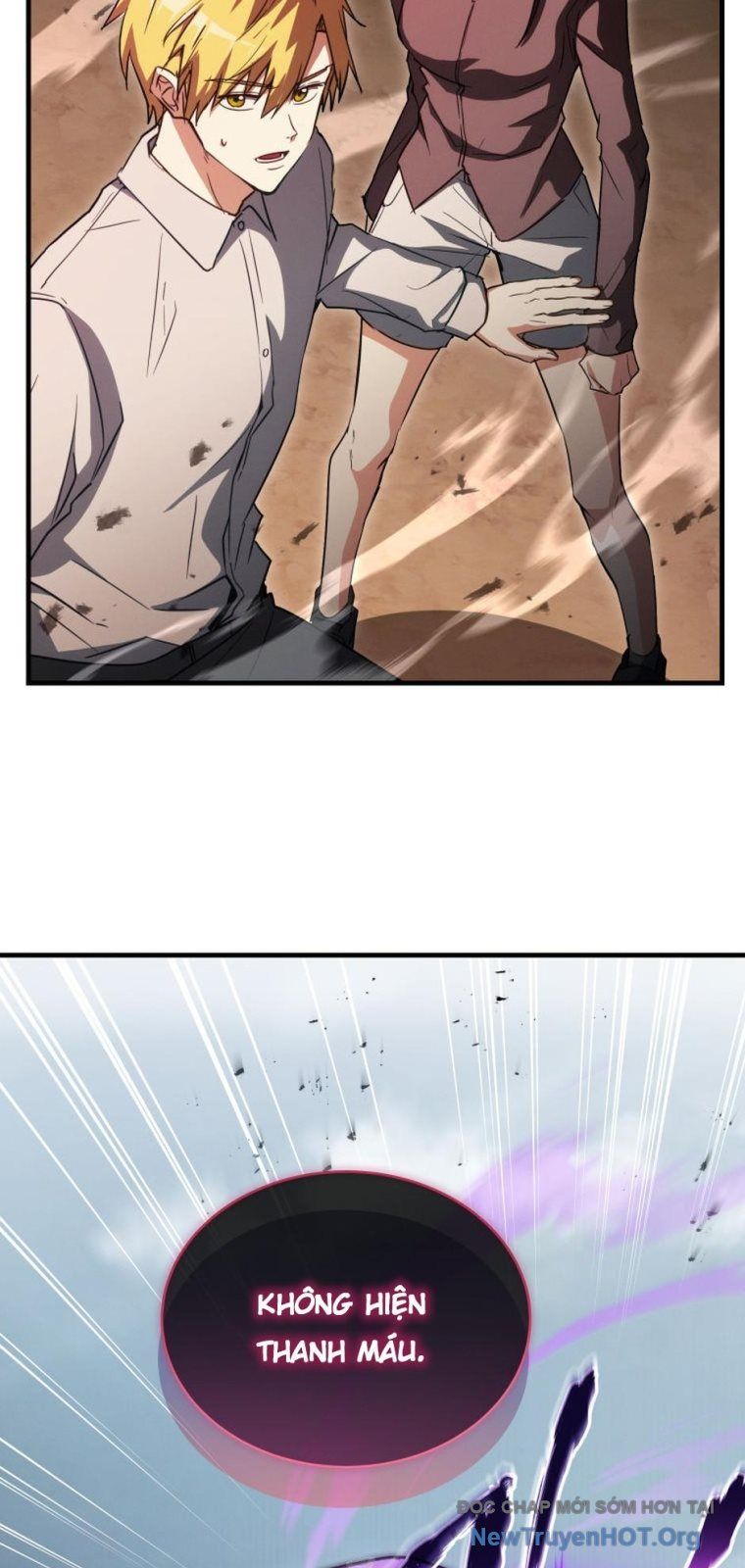 Ranker Mơ Được Nghỉ Hưu Chapter 8 - Trang 2