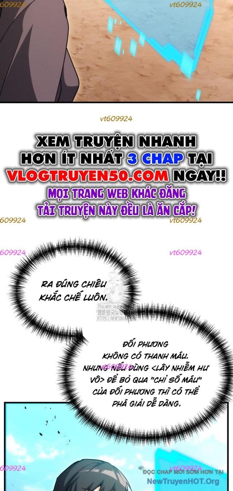 Ranker Mơ Được Nghỉ Hưu Chapter 8 - Trang 2