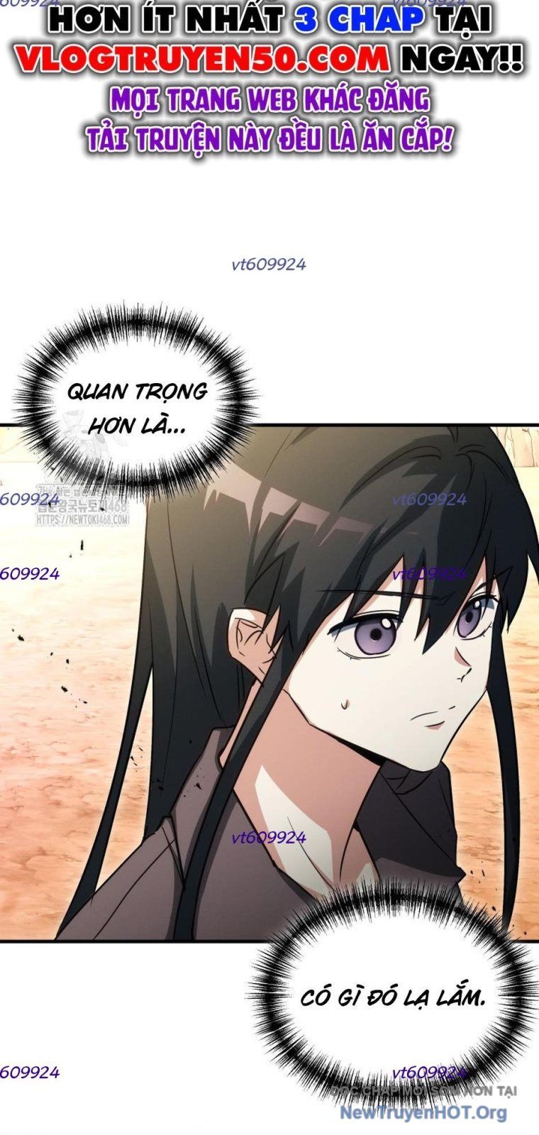 Ranker Mơ Được Nghỉ Hưu Chapter 8 - Trang 2