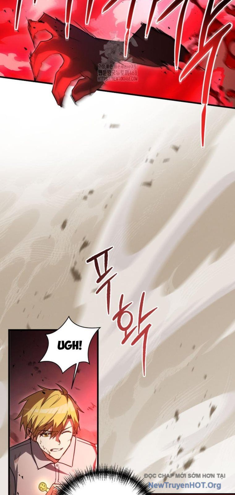 Ranker Mơ Được Nghỉ Hưu Chapter 8 - Trang 2