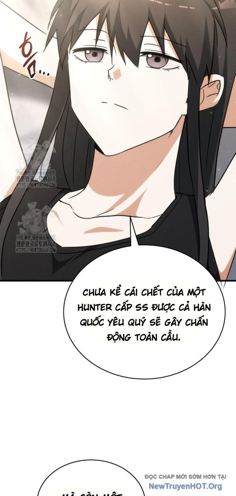 Ranker Mơ Được Nghỉ Hưu Chapter 9 - Trang 2