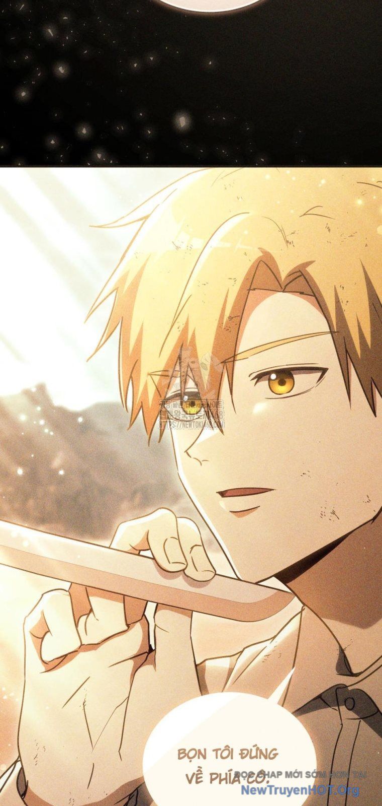 Ranker Mơ Được Nghỉ Hưu Chapter 9 - Trang 2