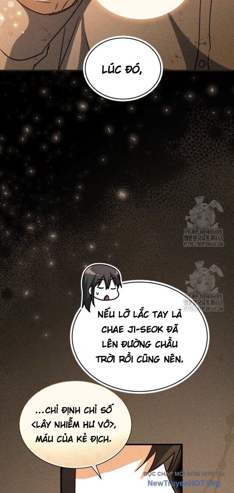 Ranker Mơ Được Nghỉ Hưu Chapter 9 - Trang 2