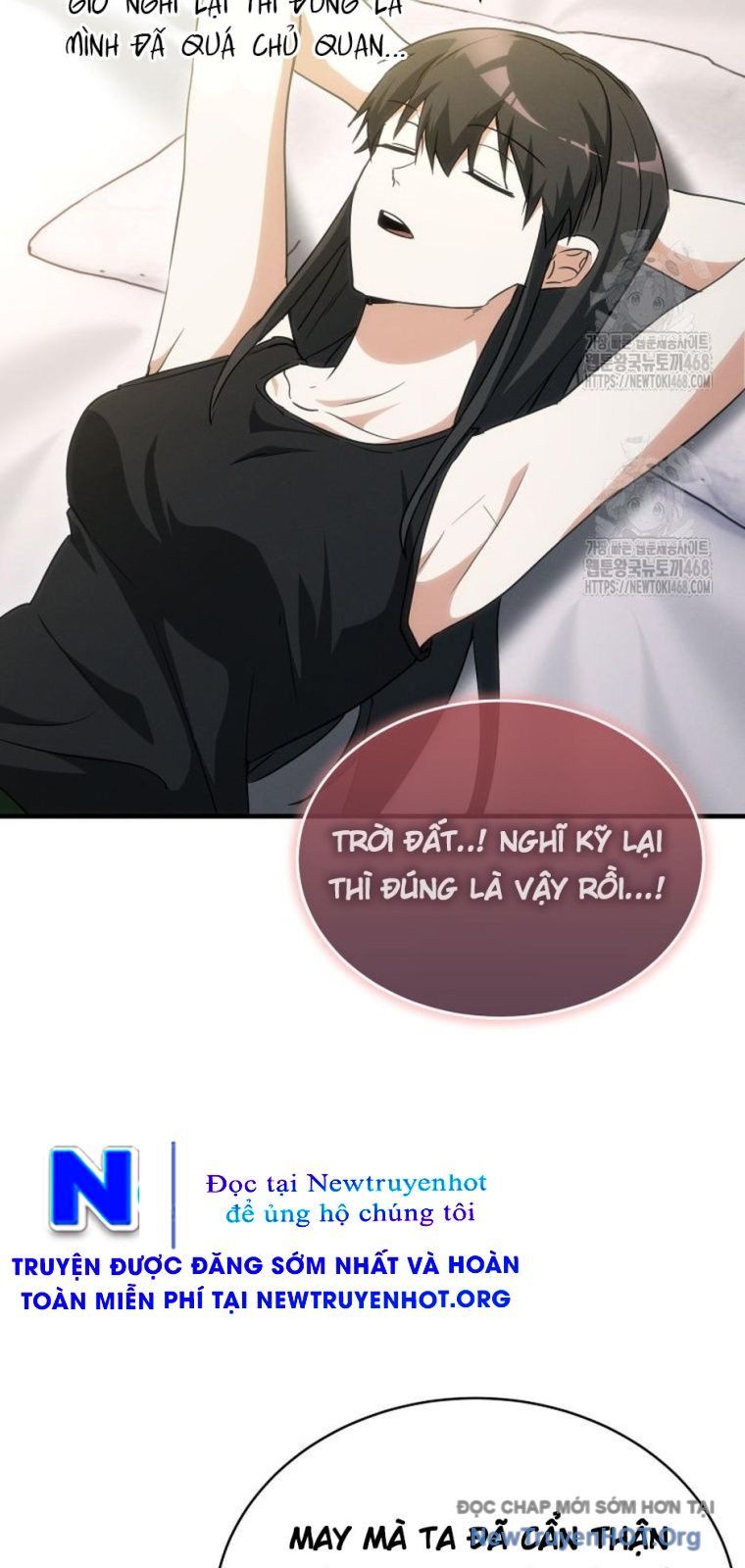 Ranker Mơ Được Nghỉ Hưu Chapter 9 - Trang 2