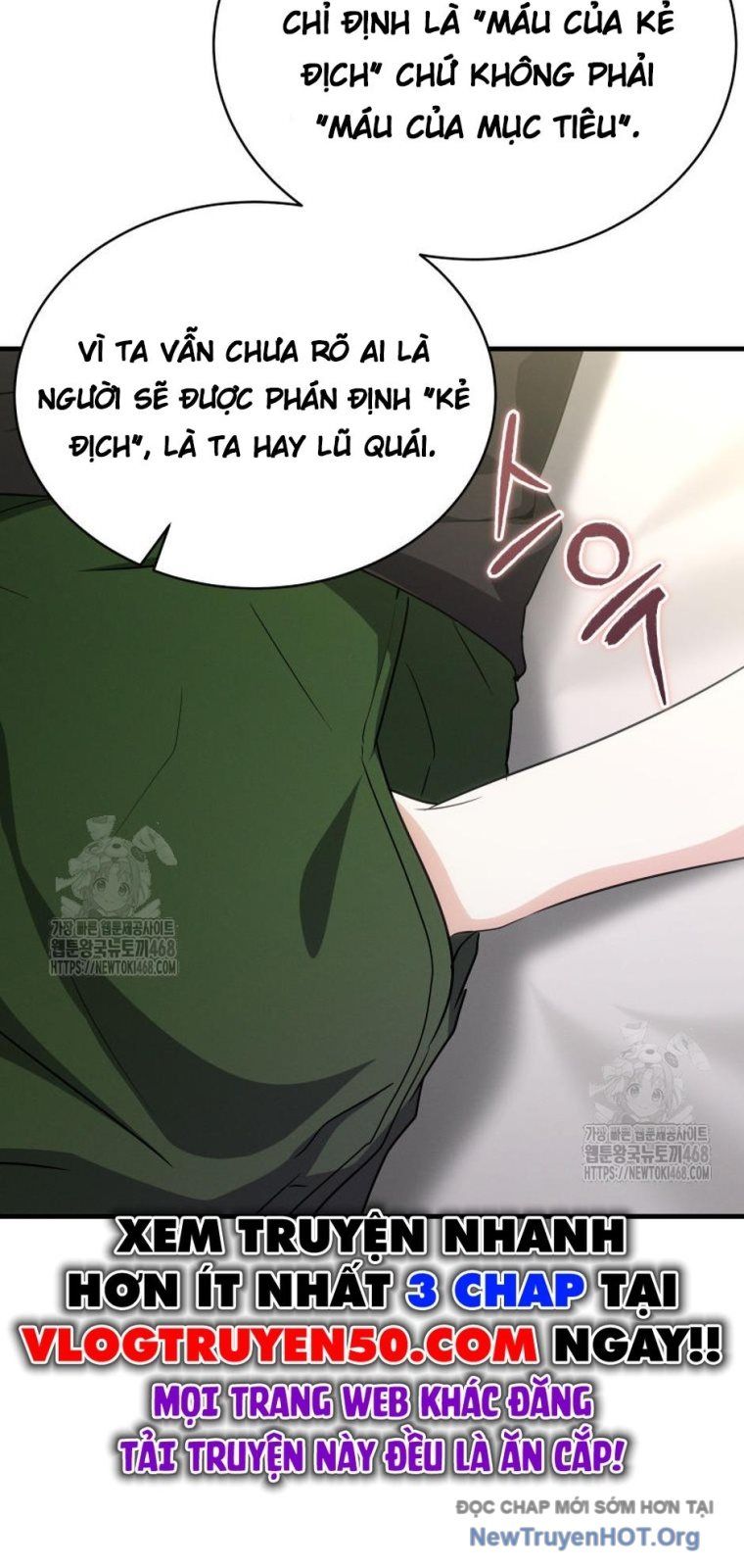 Ranker Mơ Được Nghỉ Hưu Chapter 9 - Trang 2