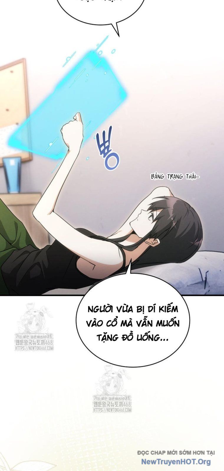 Ranker Mơ Được Nghỉ Hưu Chapter 9 - Trang 2