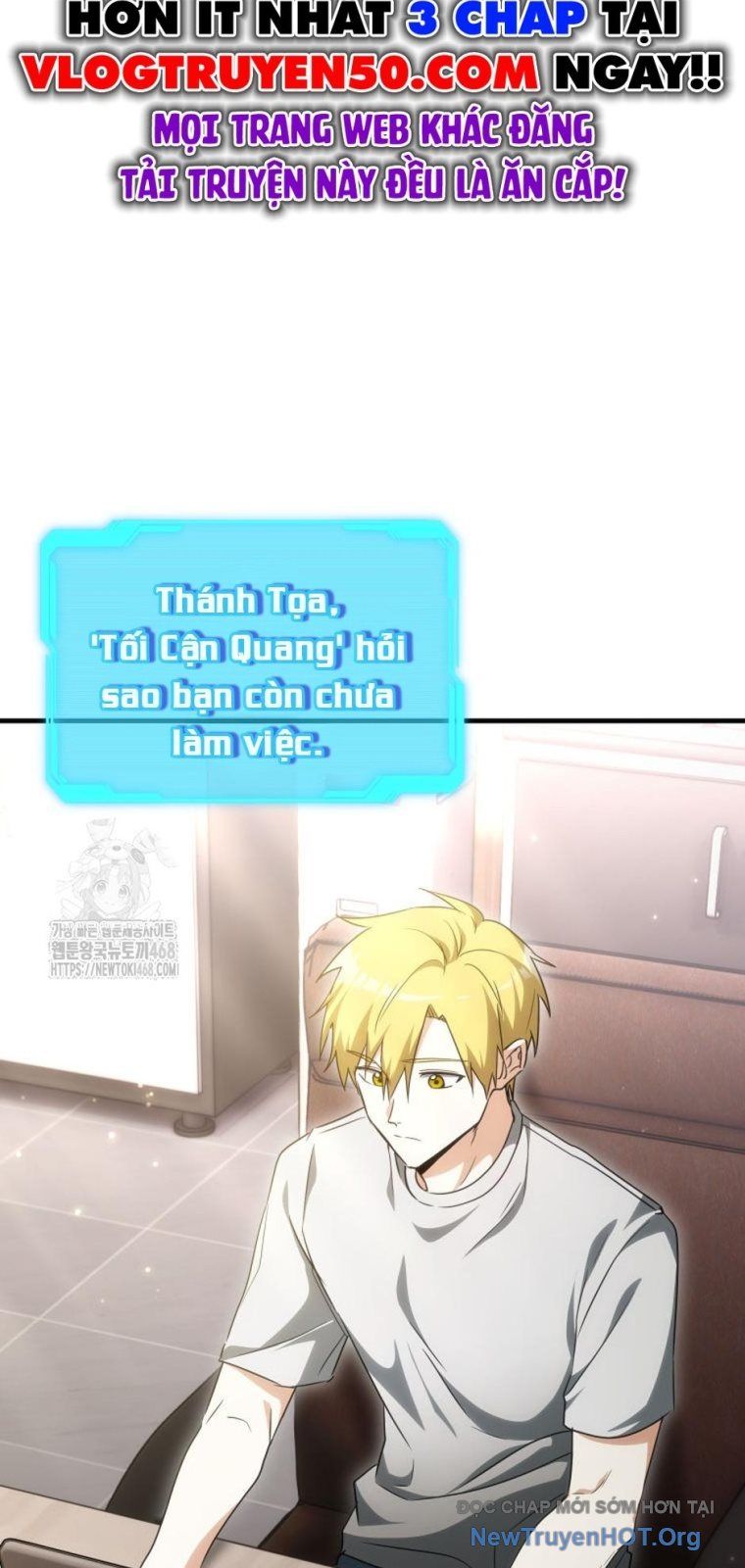 Ranker Mơ Được Nghỉ Hưu Chapter 9 - Trang 2