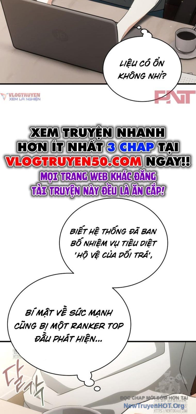 Ranker Mơ Được Nghỉ Hưu Chapter 9 - Trang 2