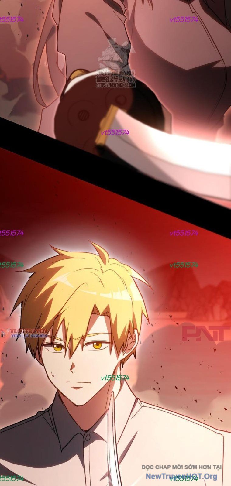 Ranker Mơ Được Nghỉ Hưu Chapter 9 - Trang 2