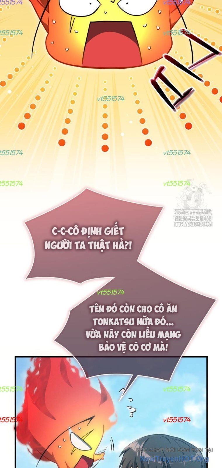 Ranker Mơ Được Nghỉ Hưu Chapter 9 - Trang 2