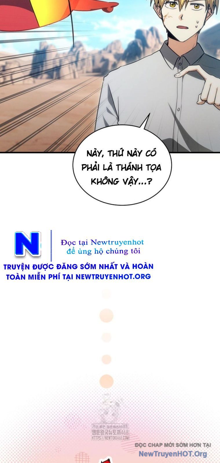 Ranker Mơ Được Nghỉ Hưu Chapter 9 - Trang 2