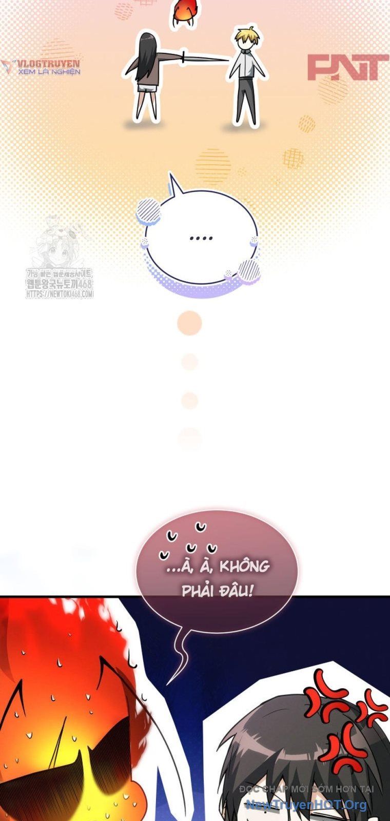 Ranker Mơ Được Nghỉ Hưu Chapter 9 - Trang 2