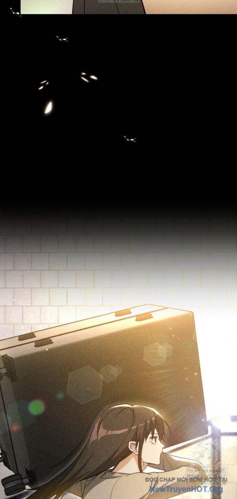 Ranker Mơ Được Nghỉ Hưu Chapter 9 - Trang 2