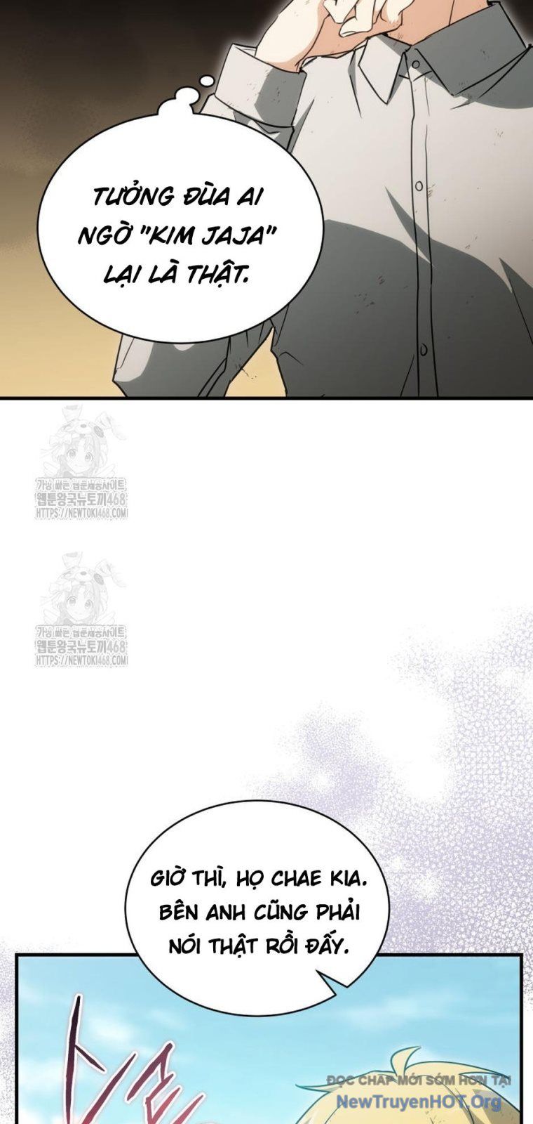 Ranker Mơ Được Nghỉ Hưu Chapter 9 - Trang 2