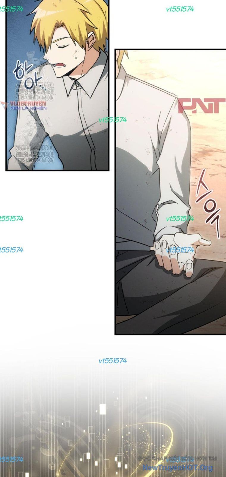 Ranker Mơ Được Nghỉ Hưu Chapter 9 - Trang 2