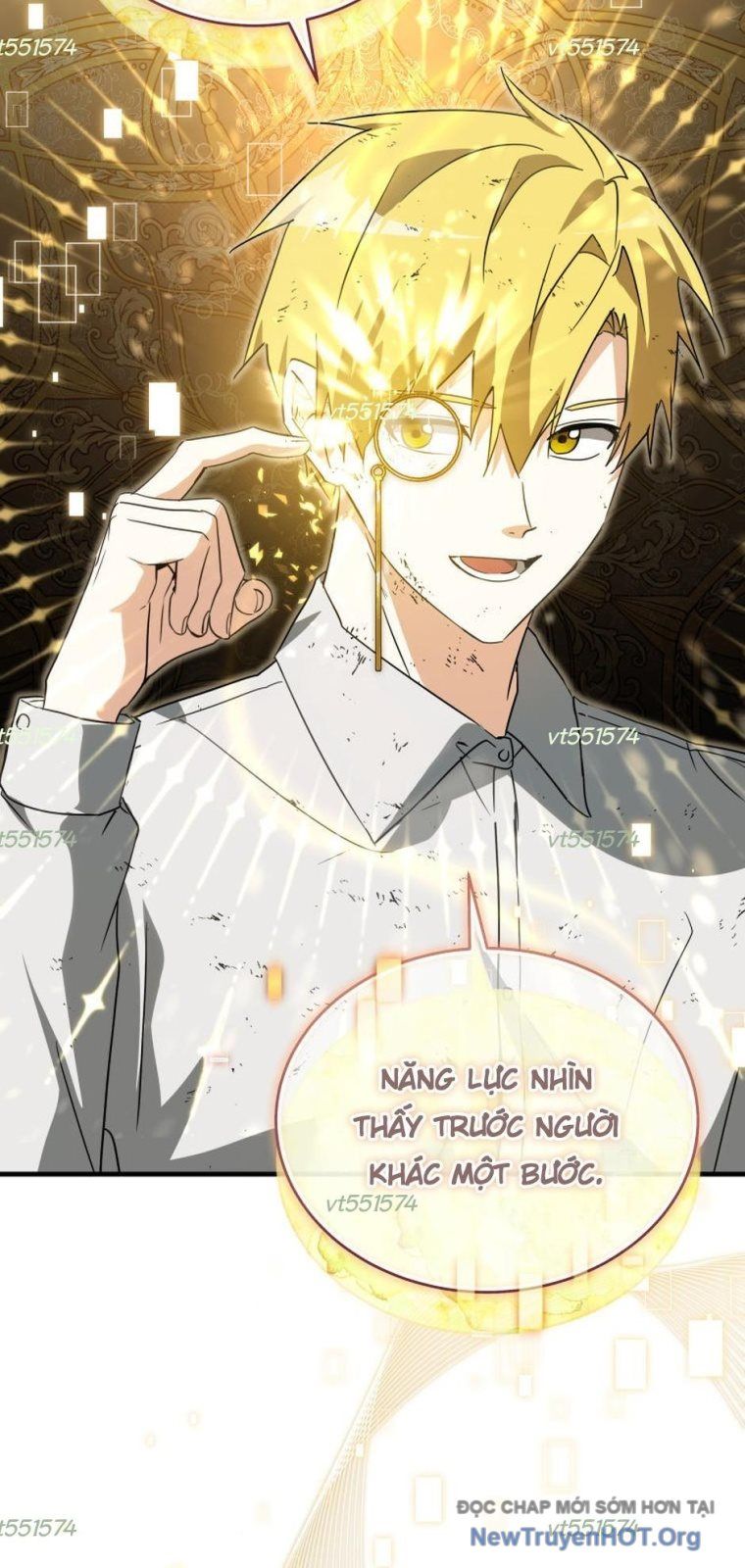 Ranker Mơ Được Nghỉ Hưu Chapter 9 - Trang 2