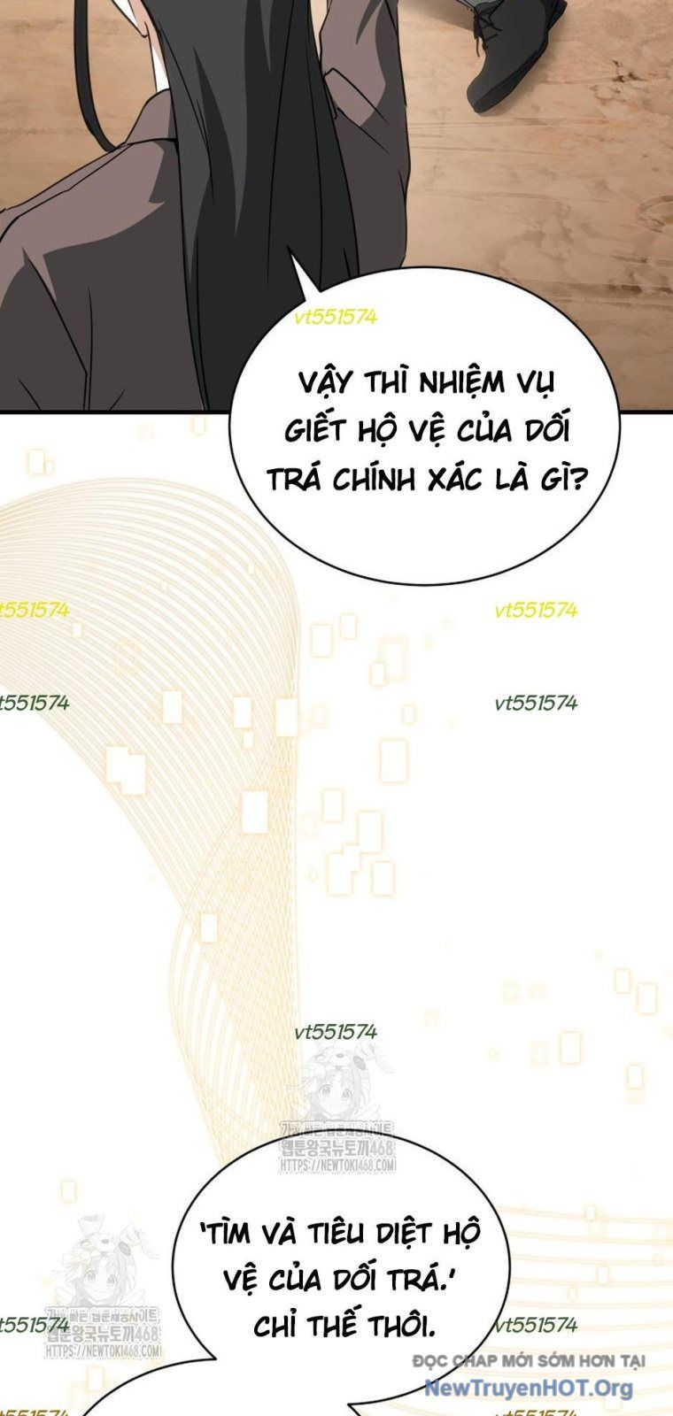 Ranker Mơ Được Nghỉ Hưu Chapter 9 - Trang 2