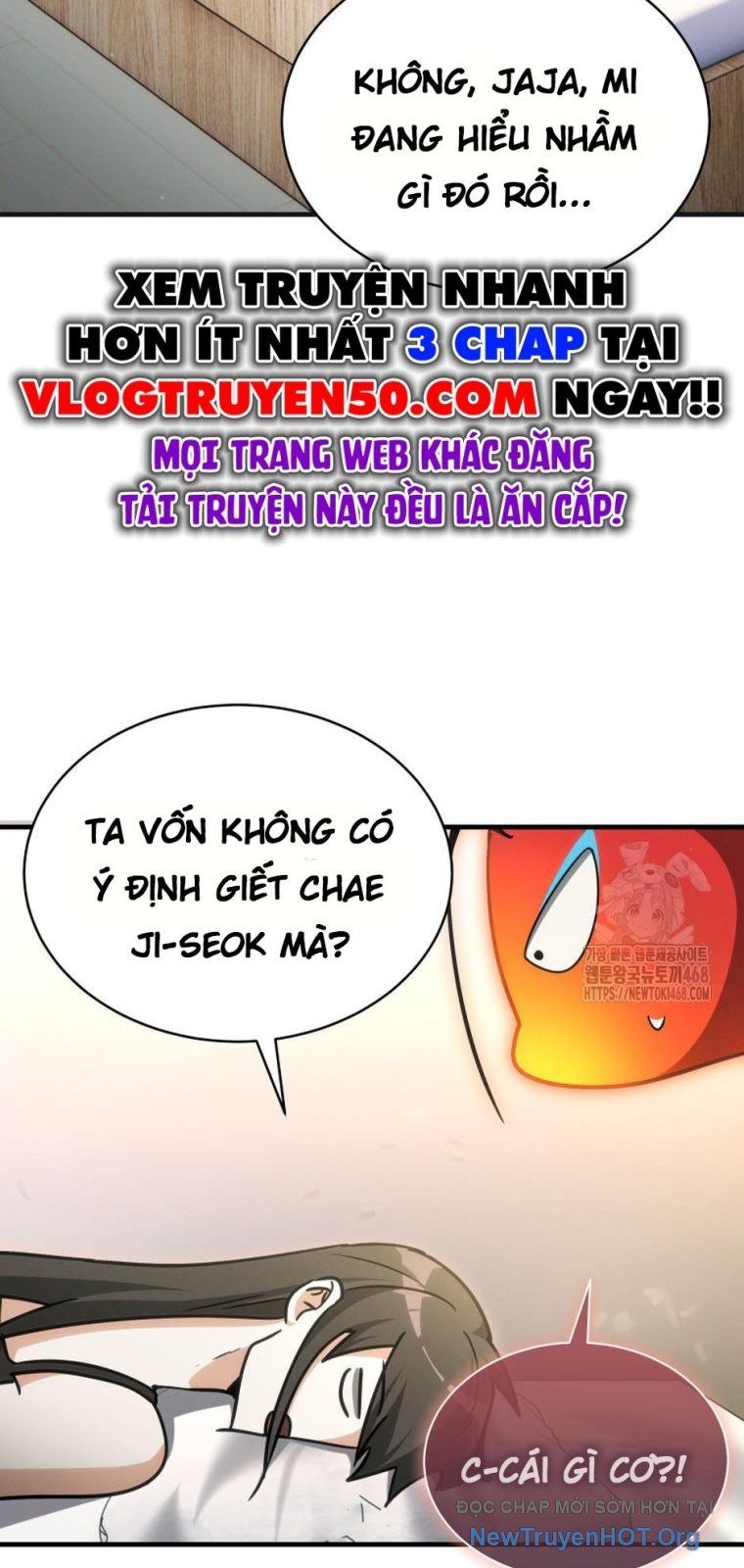Ranker Mơ Được Nghỉ Hưu Chapter 9 - Trang 2