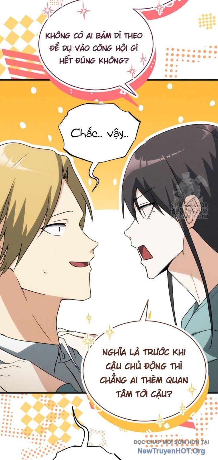 Ranker Mơ Được Nghỉ Hưu Chapter 10 - Trang 2