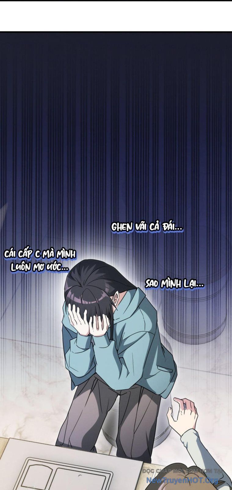 Ranker Mơ Được Nghỉ Hưu Chapter 10 - Trang 2