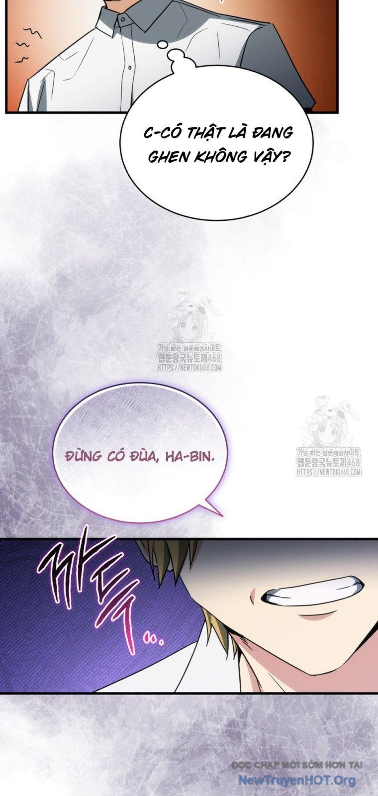 Ranker Mơ Được Nghỉ Hưu Chapter 10 - Trang 2