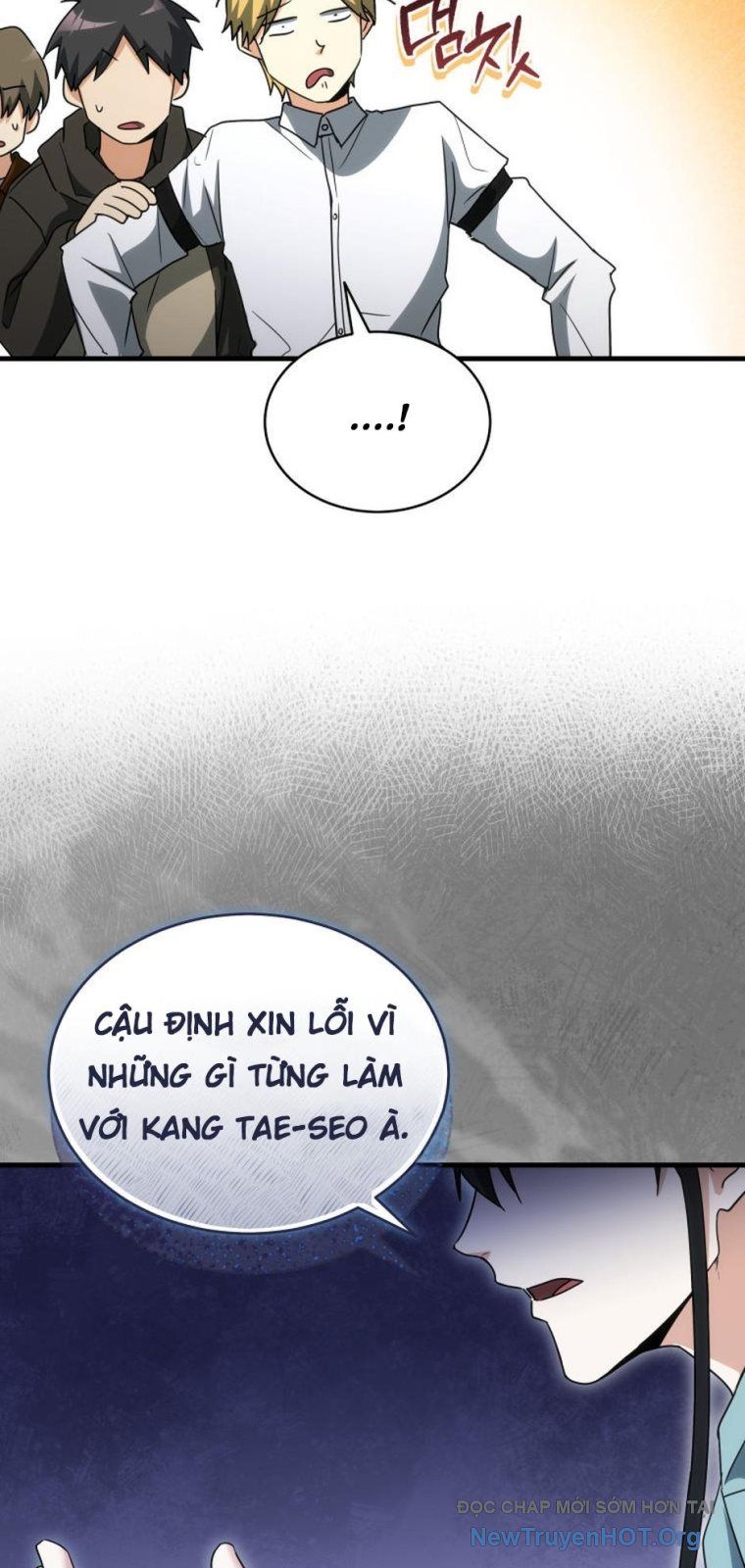 Ranker Mơ Được Nghỉ Hưu Chapter 10 - Trang 2