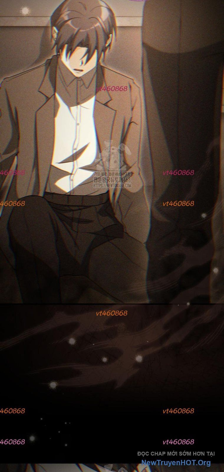 Ranker Mơ Được Nghỉ Hưu Chapter 10 - Trang 2