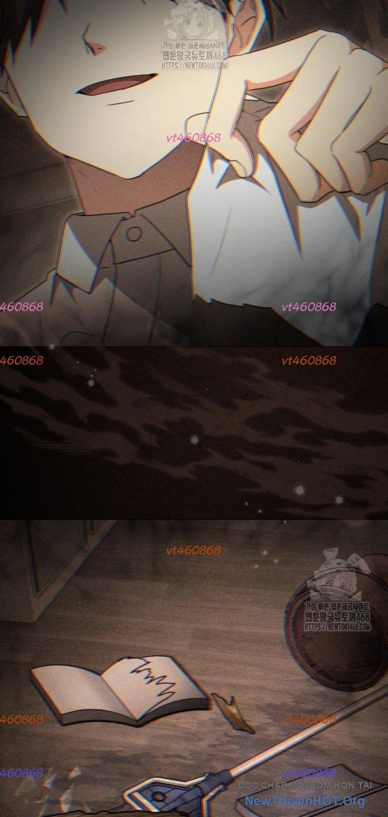 Ranker Mơ Được Nghỉ Hưu Chapter 10 - Trang 2