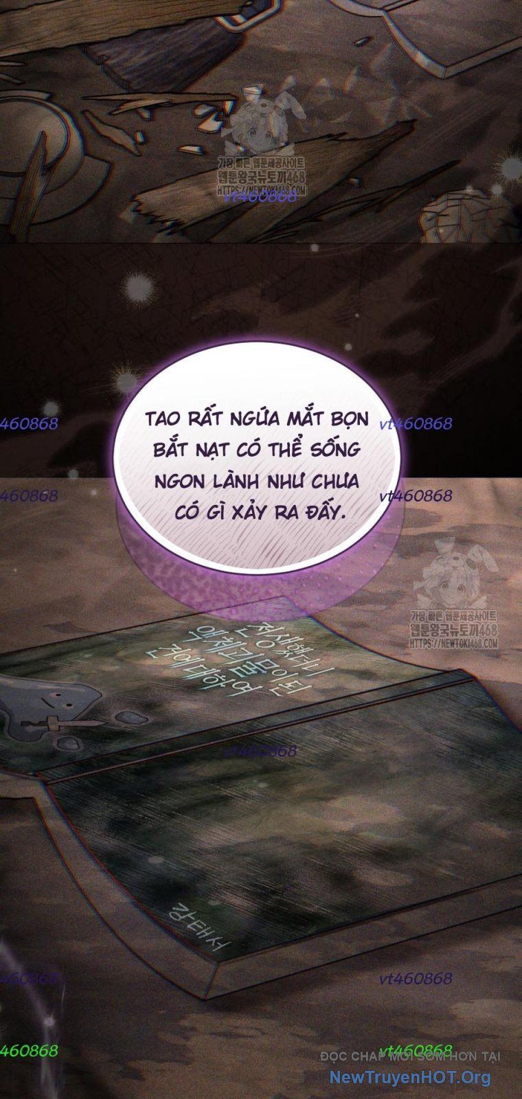 Ranker Mơ Được Nghỉ Hưu Chapter 10 - Trang 2