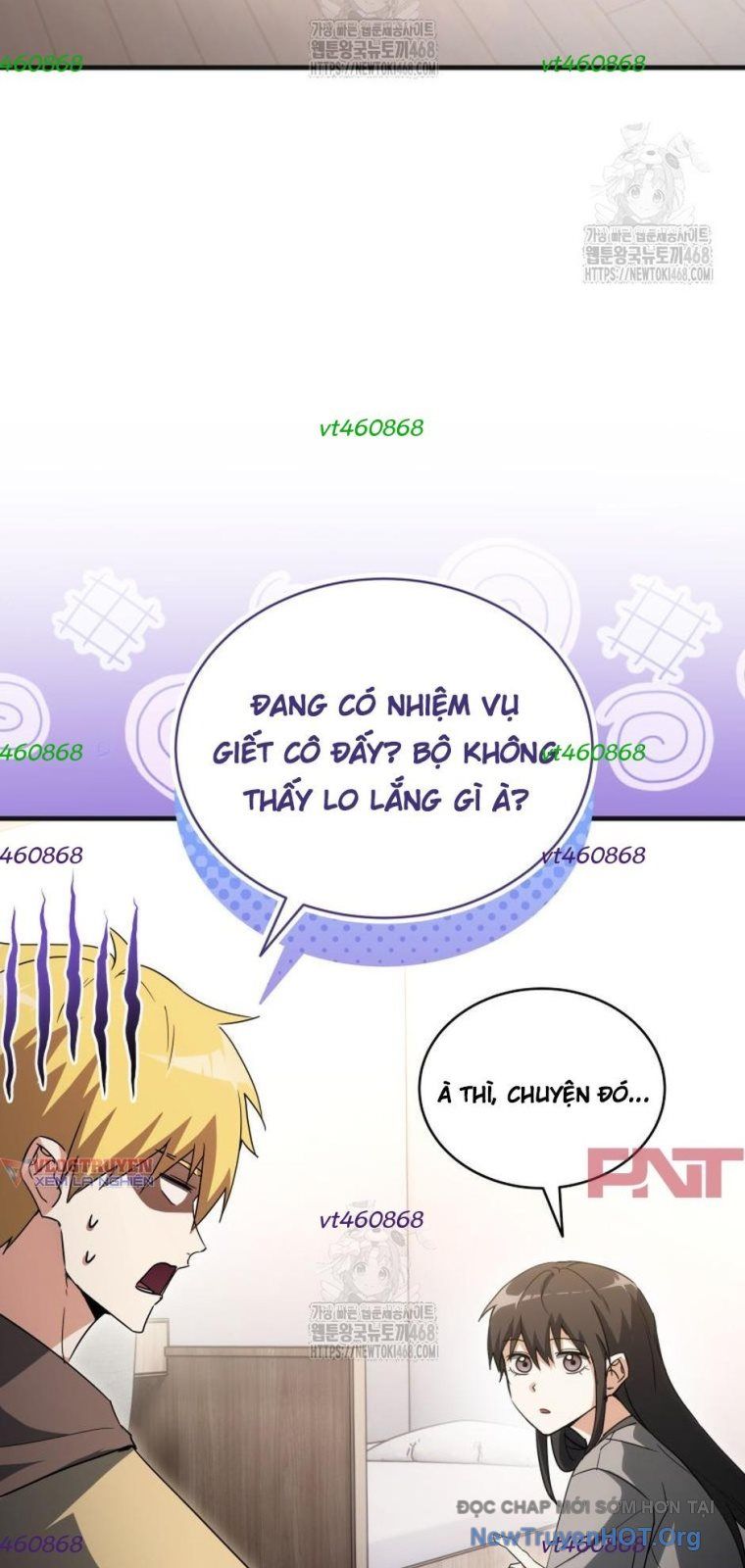 Ranker Mơ Được Nghỉ Hưu Chapter 10 - Trang 2