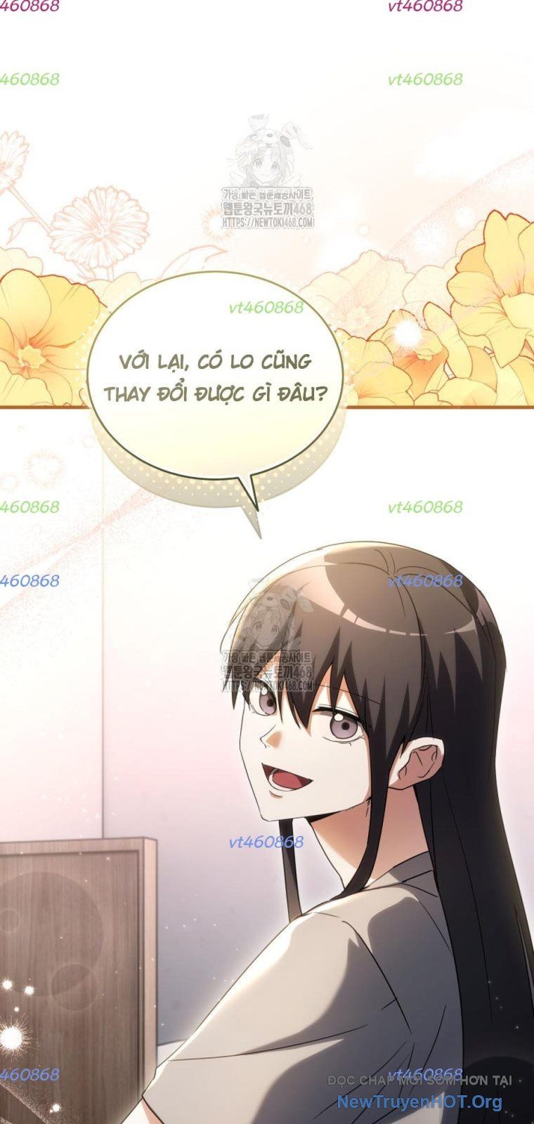 Ranker Mơ Được Nghỉ Hưu Chapter 10 - Trang 2