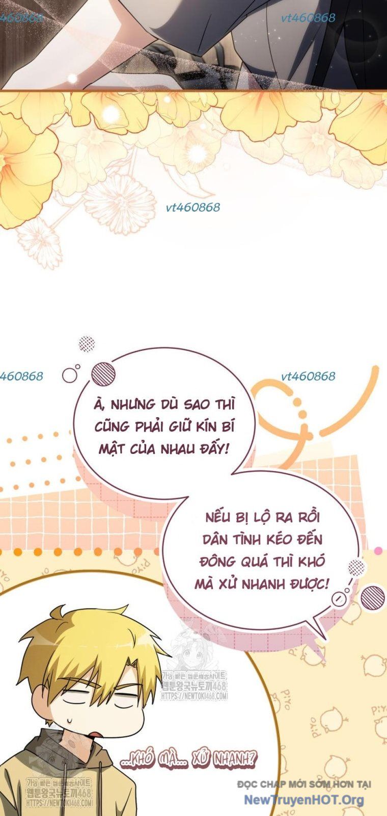 Ranker Mơ Được Nghỉ Hưu Chapter 10 - Trang 2