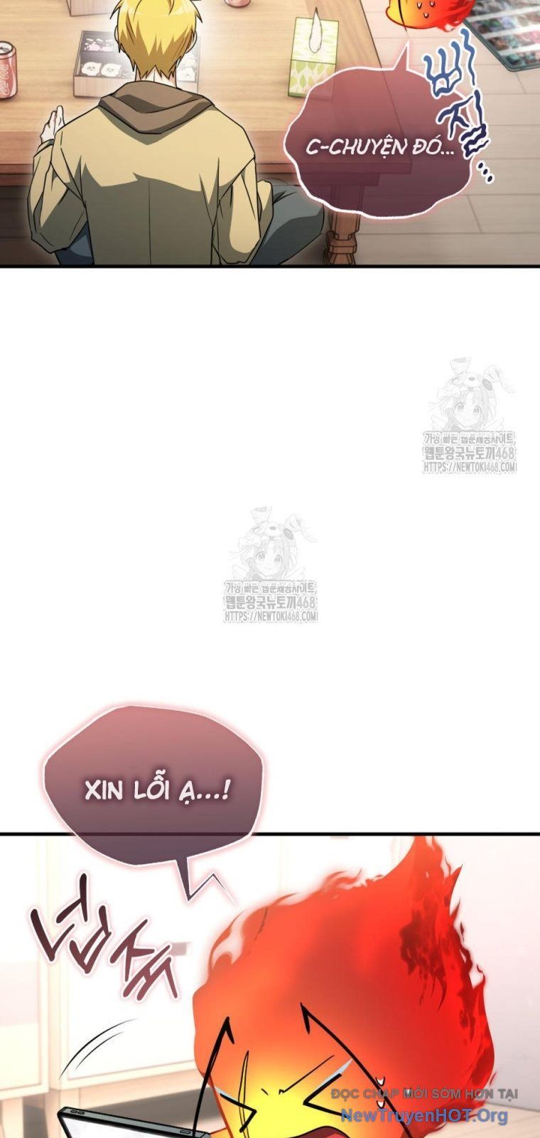 Ranker Mơ Được Nghỉ Hưu Chapter 10 - Trang 2