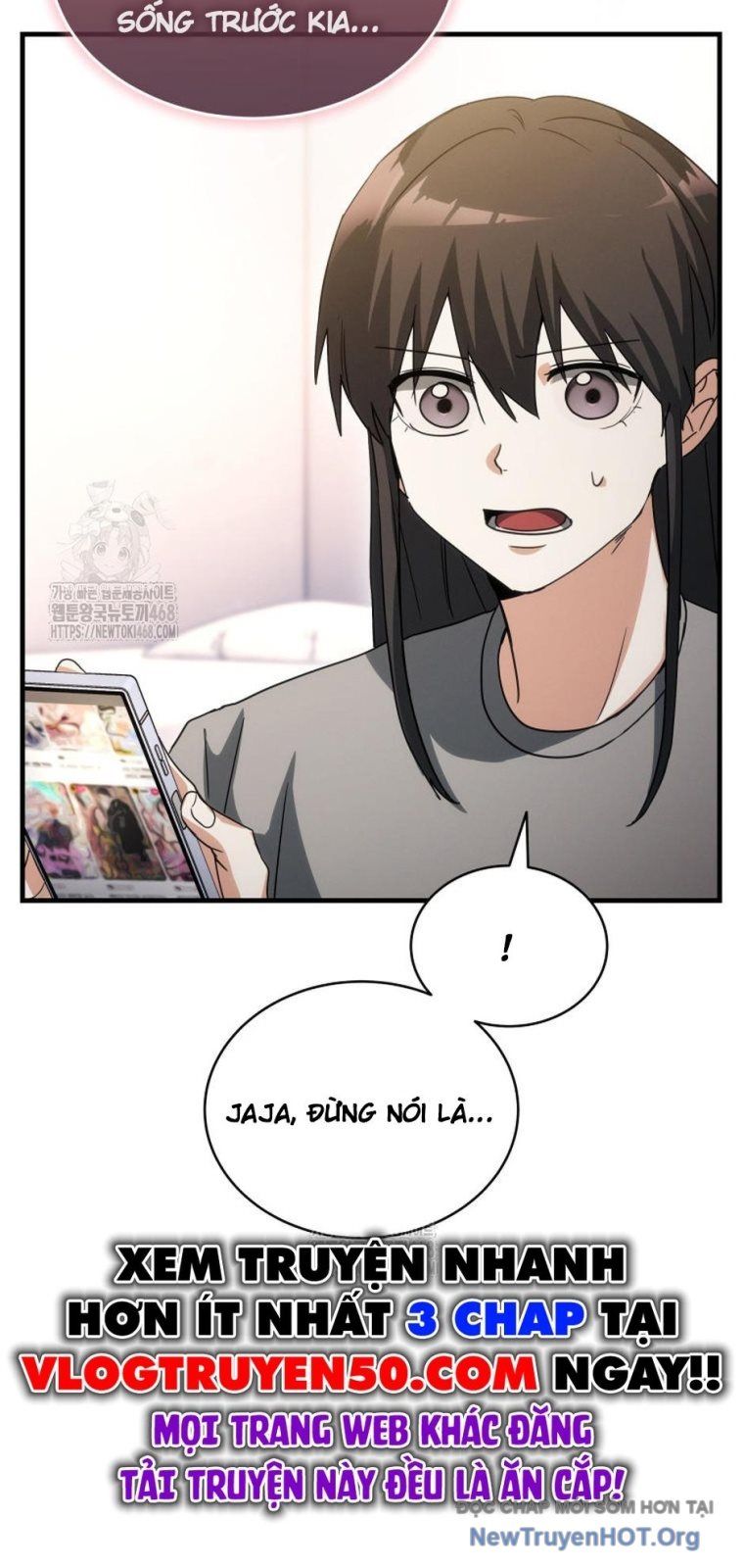 Ranker Mơ Được Nghỉ Hưu Chapter 10 - Trang 2