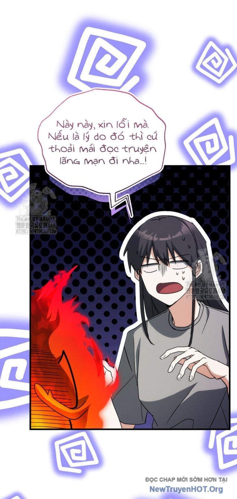 Ranker Mơ Được Nghỉ Hưu Chapter 10 - Trang 2