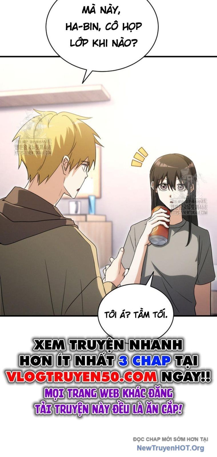 Ranker Mơ Được Nghỉ Hưu Chapter 10 - Trang 2