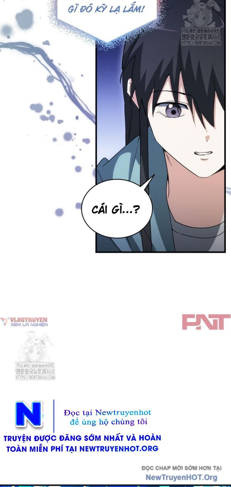 Ranker Mơ Được Nghỉ Hưu Chapter 11 - Trang 2