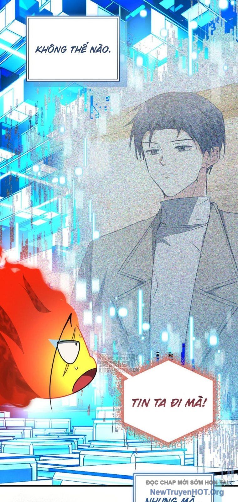 Ranker Mơ Được Nghỉ Hưu Chapter 11 - Trang 2