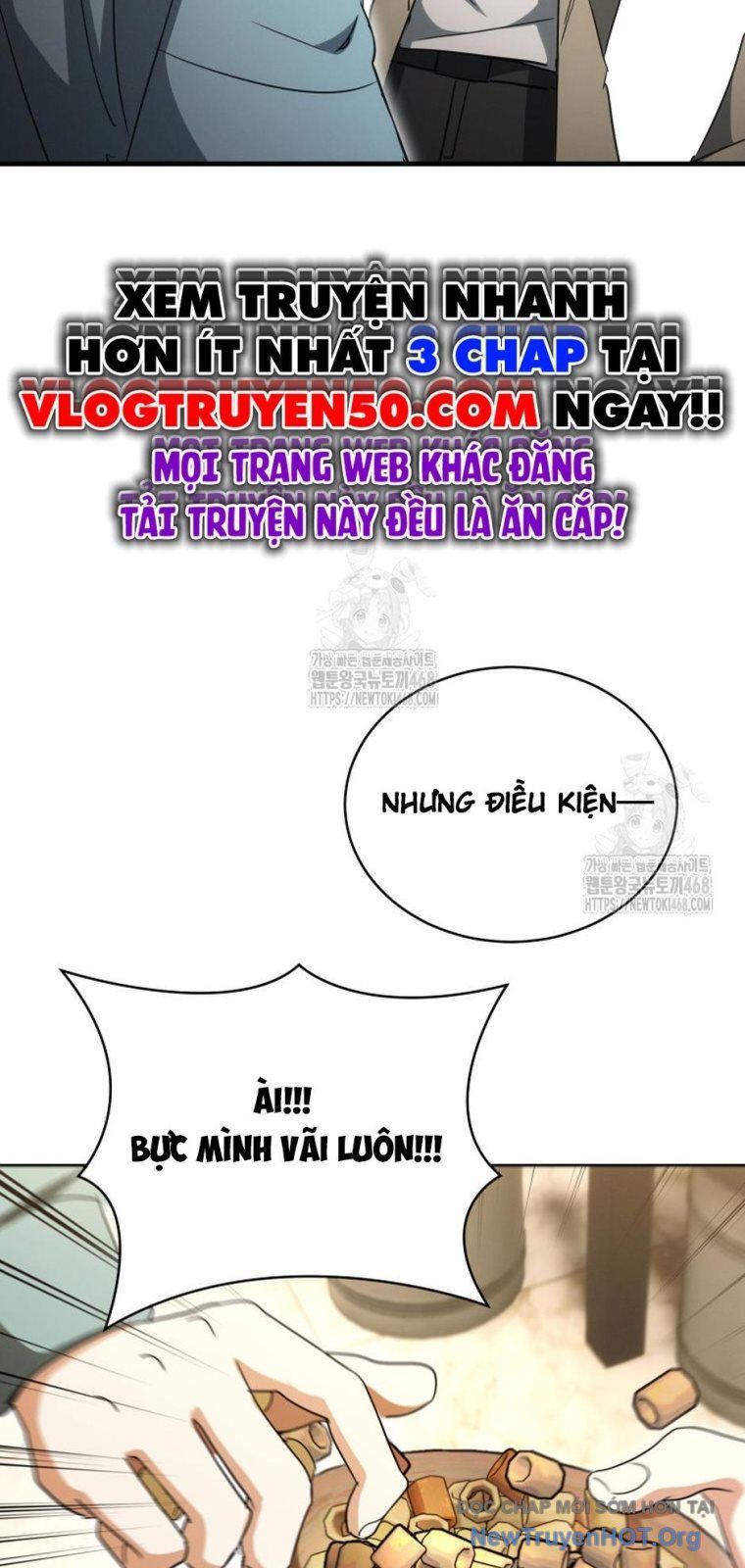 Ranker Mơ Được Nghỉ Hưu Chapter 11 - Trang 2