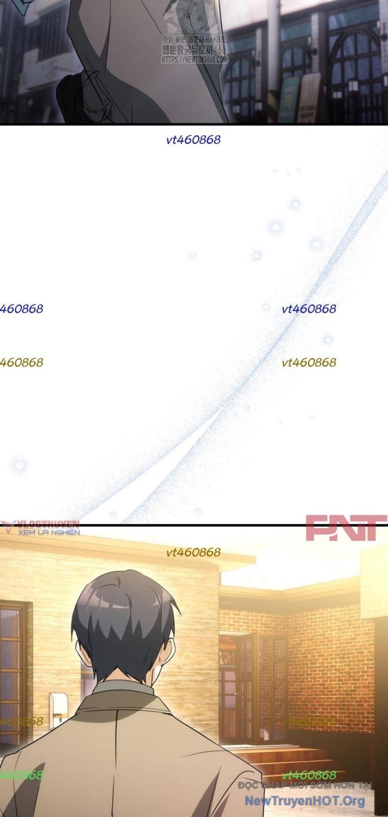 Ranker Mơ Được Nghỉ Hưu Chapter 11 - Trang 2