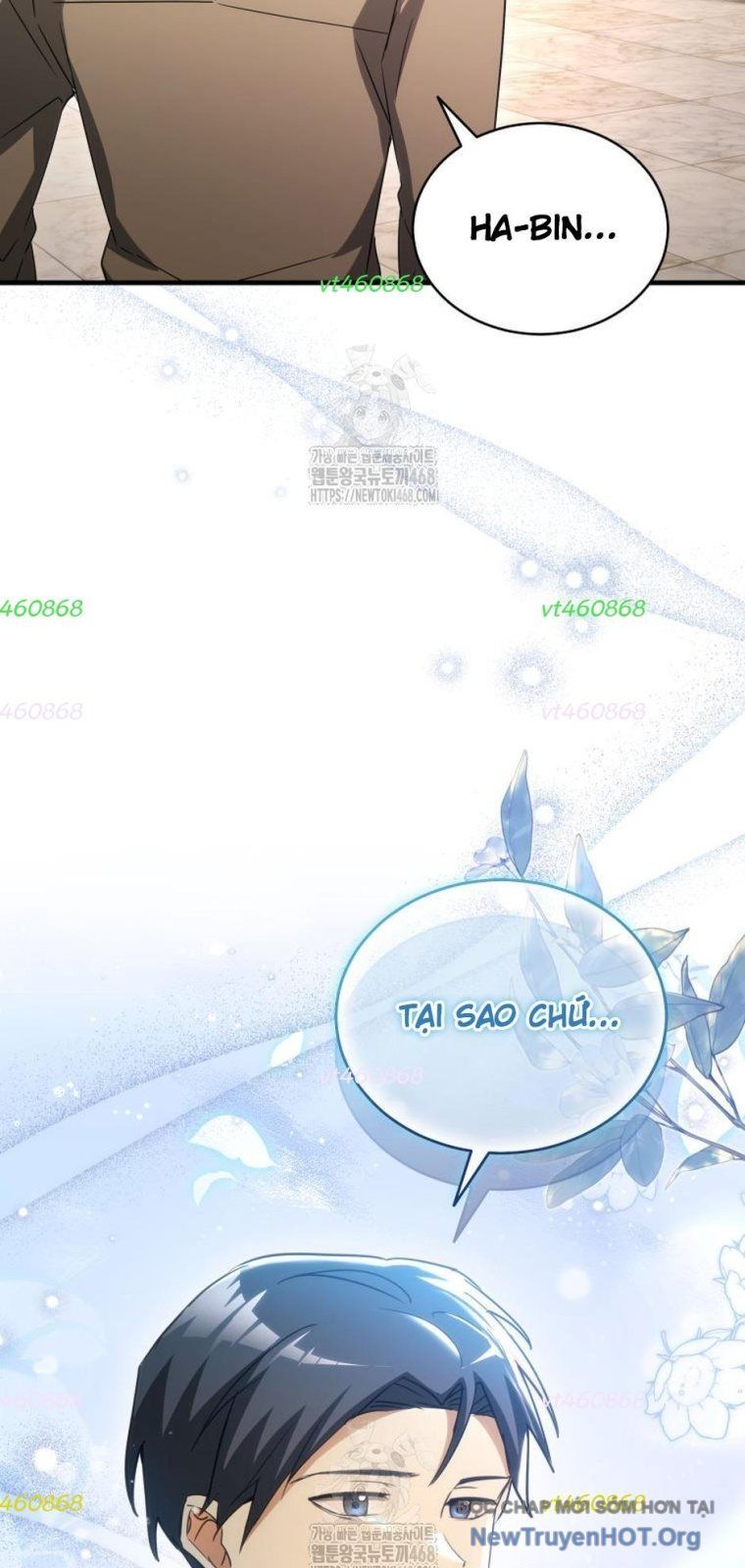 Ranker Mơ Được Nghỉ Hưu Chapter 11 - Trang 2