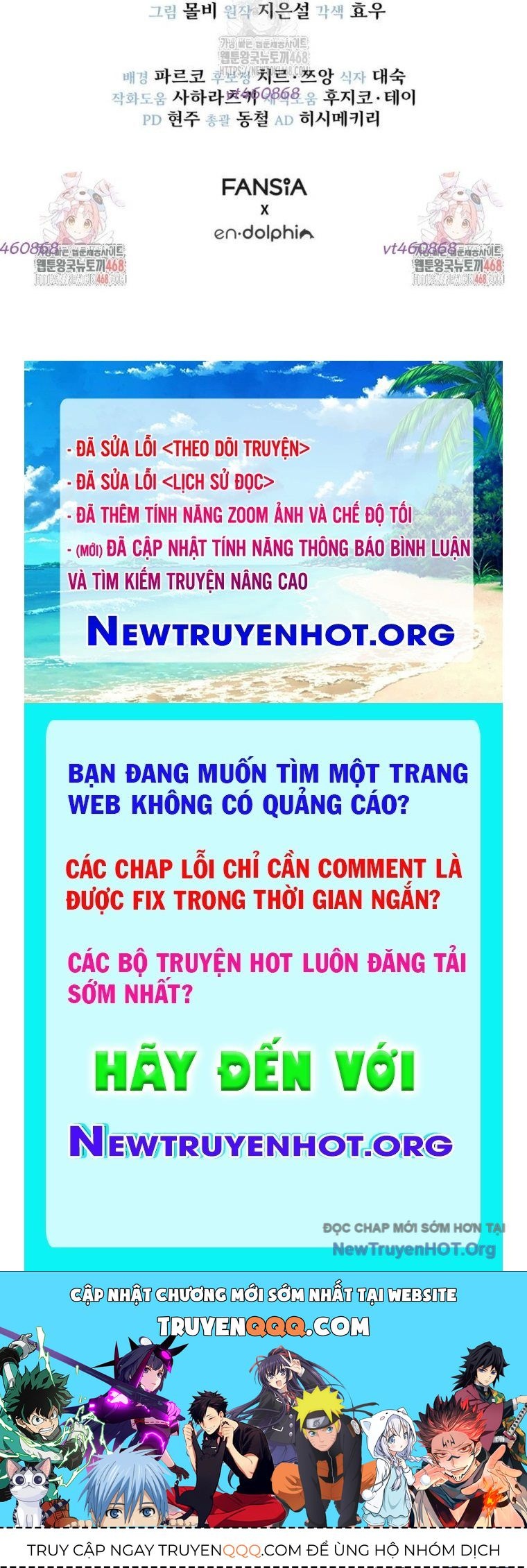 Ranker Mơ Được Nghỉ Hưu Chapter 11 - Trang 2