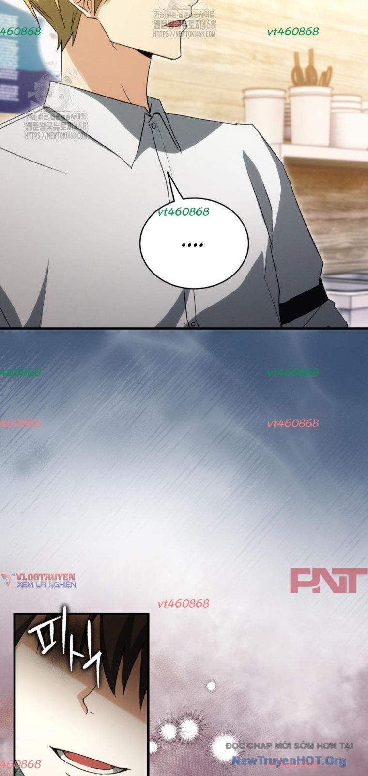 Ranker Mơ Được Nghỉ Hưu Chapter 11 - Trang 2