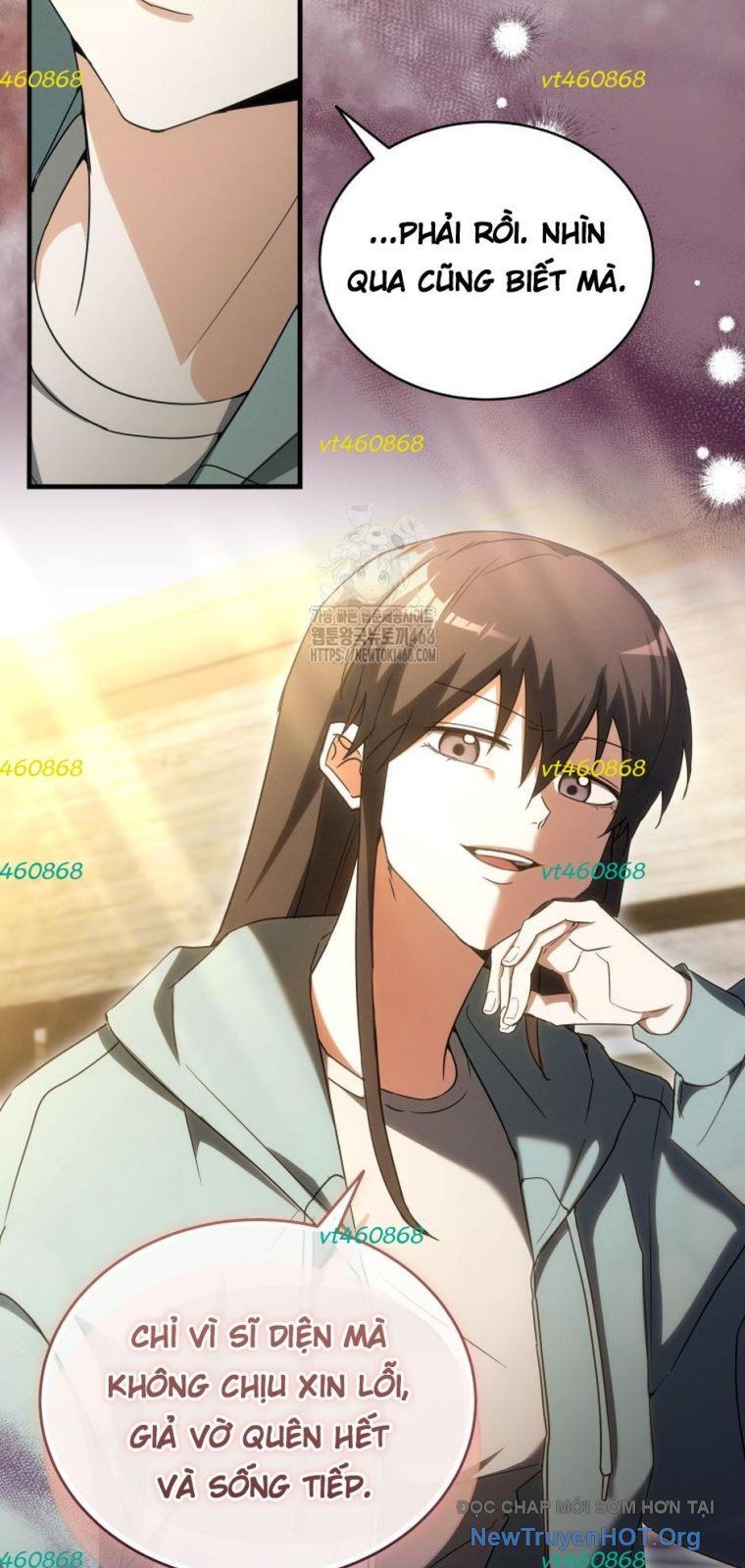 Ranker Mơ Được Nghỉ Hưu Chapter 11 - Trang 2