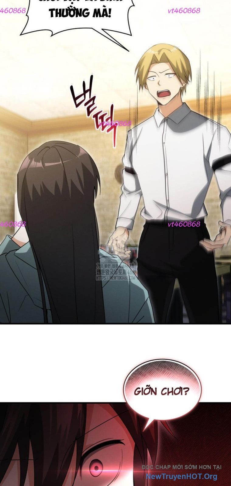 Ranker Mơ Được Nghỉ Hưu Chapter 11 - Trang 2