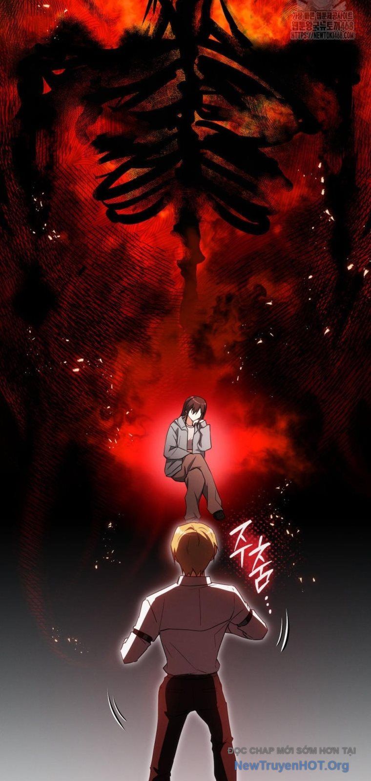 Ranker Mơ Được Nghỉ Hưu Chapter 11 - Trang 2